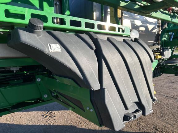 2019 John Deere R4038 Sprayer/High Clearance