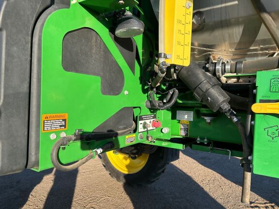 2019 John Deere R4038 Sprayer/High Clearance