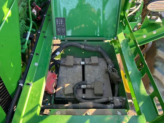 2019 John Deere R4038 Sprayer/High Clearance