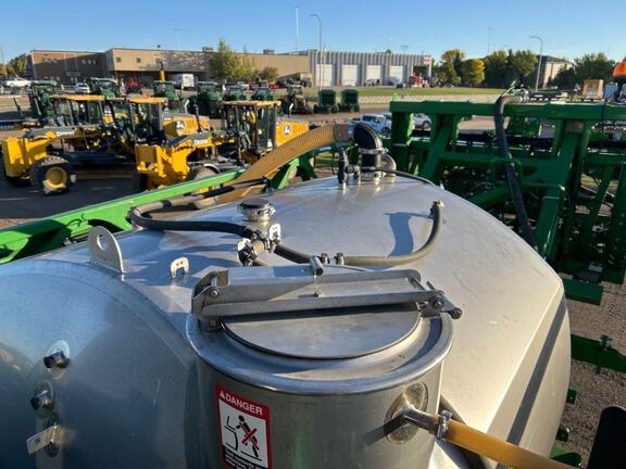 2019 John Deere R4038 Sprayer/High Clearance