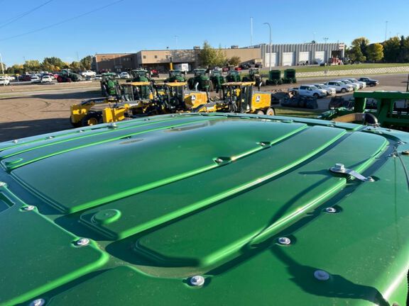 2019 John Deere R4038 Sprayer/High Clearance