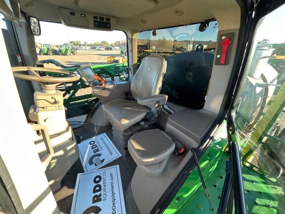 2019 John Deere R4038 Sprayer/High Clearance