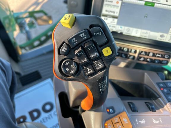 2019 John Deere R4038 Sprayer/High Clearance