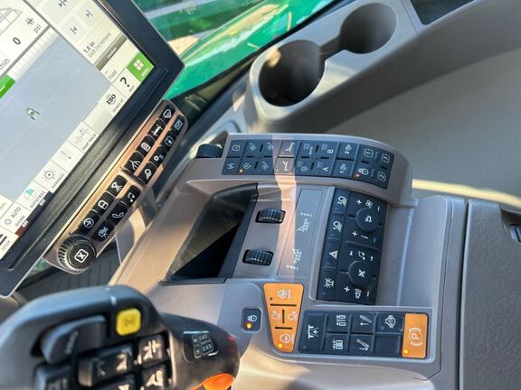 2019 John Deere R4038 Sprayer/High Clearance