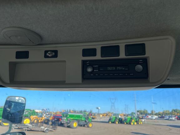 2019 John Deere R4038 Sprayer/High Clearance
