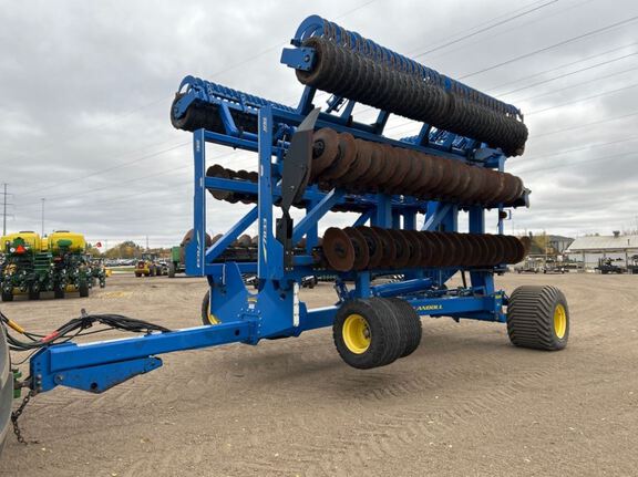2018 Landoll 7833-40 Disk