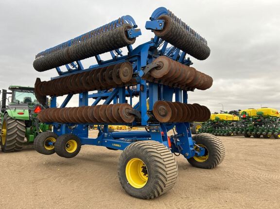 2018 Landoll 7833-40 Disk