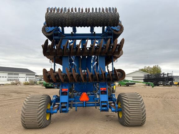 2018 Landoll 7833-40 Disk