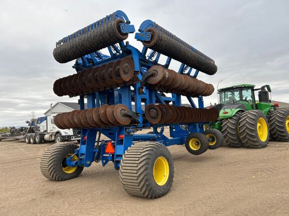 2018 Landoll 7833-40 Disk