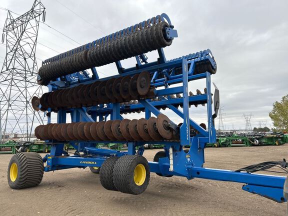 2018 Landoll 7833-40 Disk