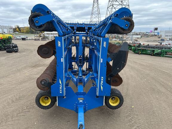 2018 Landoll 7833-40 Disk