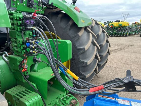 2018 Landoll 7833-40 Disk