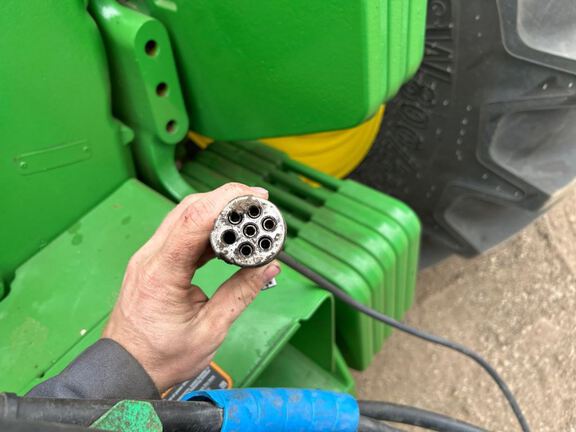 2018 Landoll 7833-40 Disk