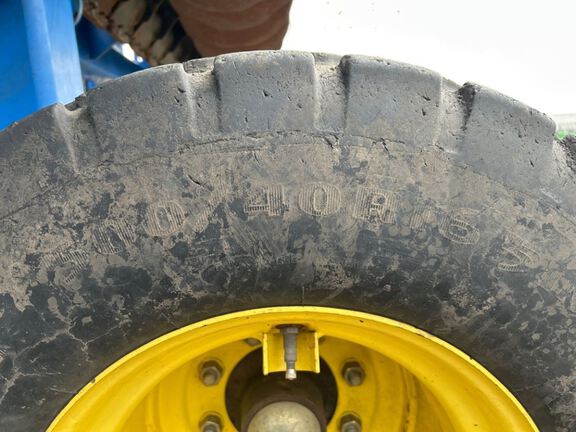 2018 Landoll 7833-40 Disk