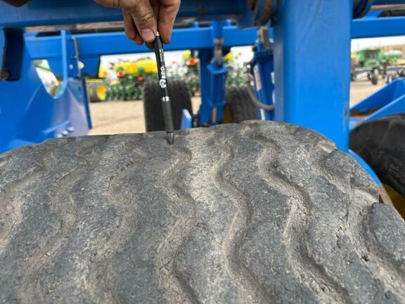 2018 Landoll 7833-40 Disk