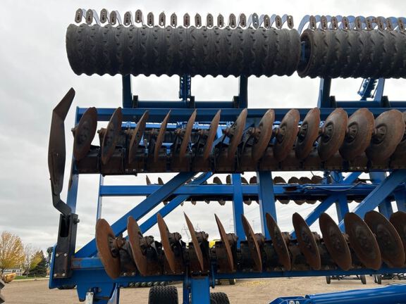 2018 Landoll 7833-40 Disk