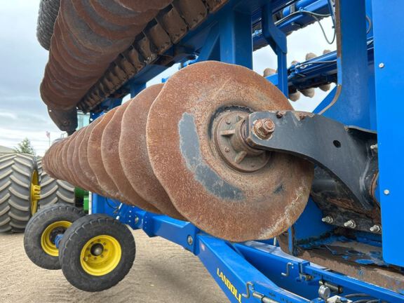 2018 Landoll 7833-40 Disk