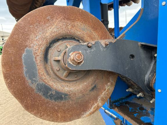 2018 Landoll 7833-40 Disk