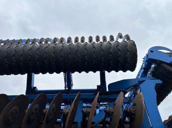 2018 Landoll 7833-40 Disk