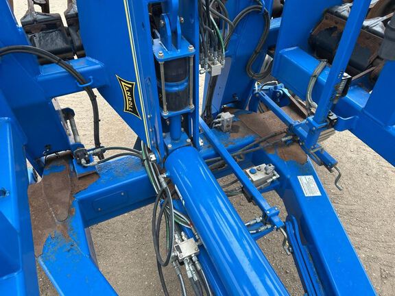 2018 Landoll 7833-40 Disk
