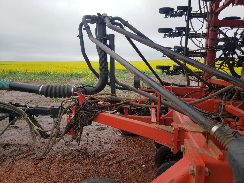 2013 Bourgault 3710 Air Drill