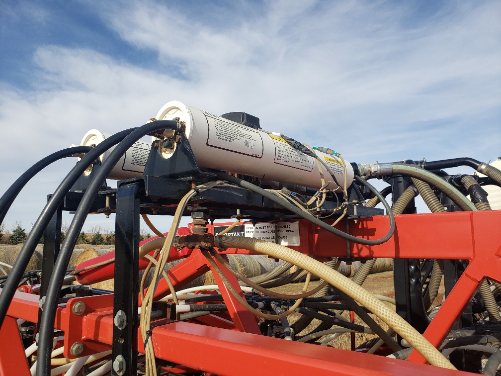 2011 Bourgault 3310 Air Drill