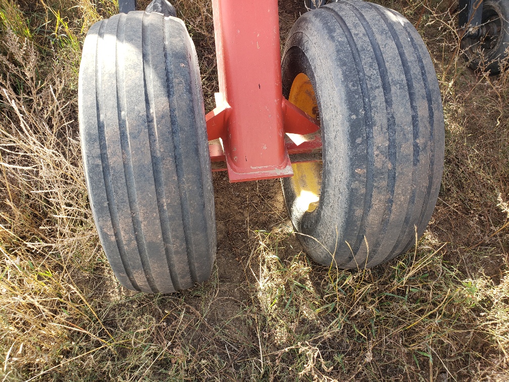 2011 Bourgault 3310 Air Drill