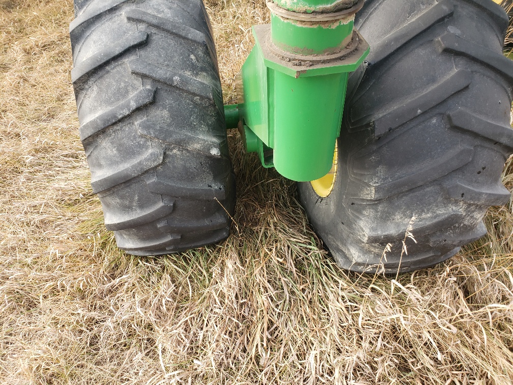 2005 John Deere 1895 Air Drill