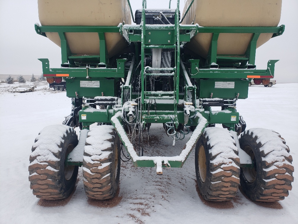 2015 Great Plains YP-2425A-48TR Planter