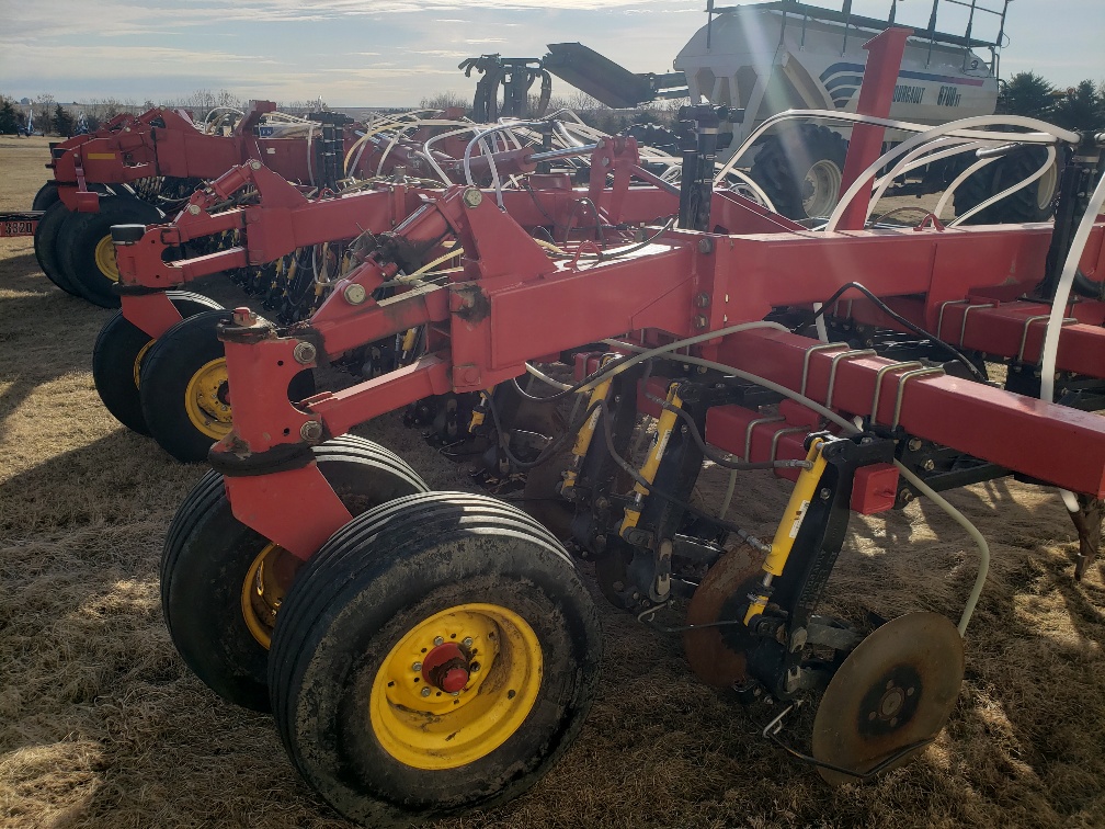 2012 Bourgault 3320 Air Drill