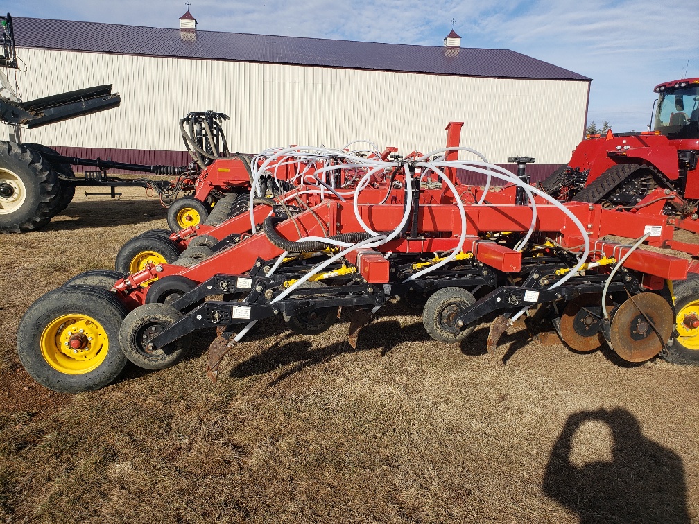 2012 Bourgault 3320 Air Drill