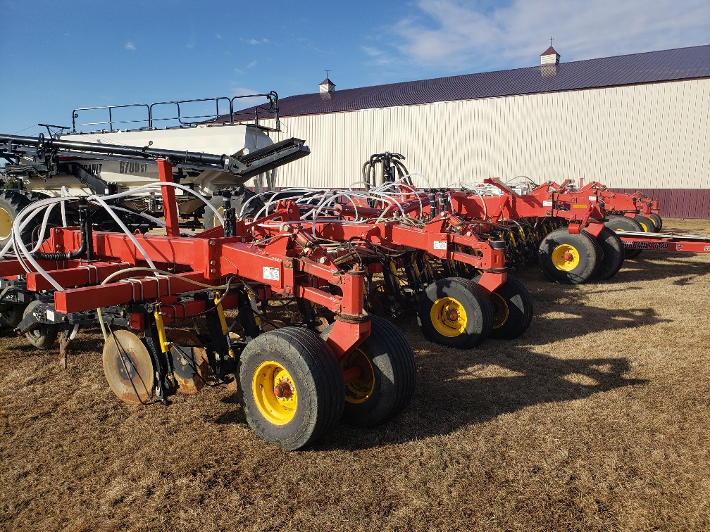 2012 Bourgault 3320 Air Drill