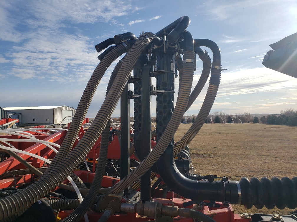 2012 Bourgault 3320 Air Drill