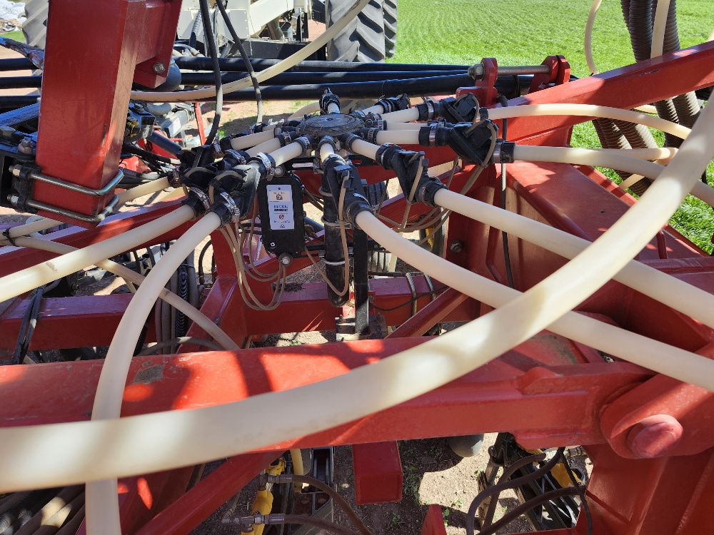 2014 Bourgault 3320 Air Drill