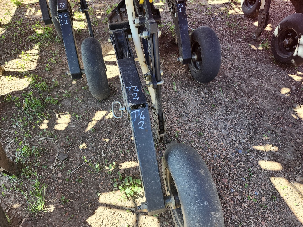 2014 Bourgault 3320 Air Drill