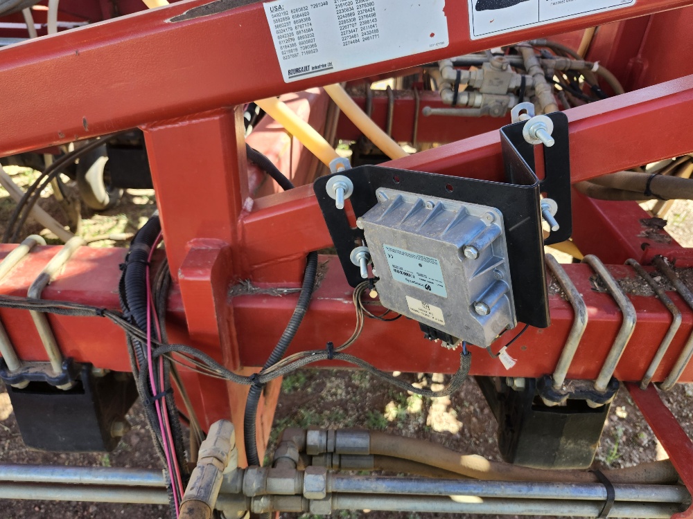 2010 Bourgault 3310 Air Drill