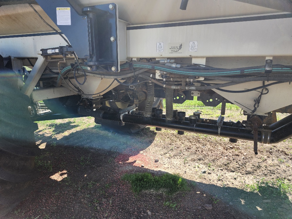 2010 Bourgault 3310 Air Drill