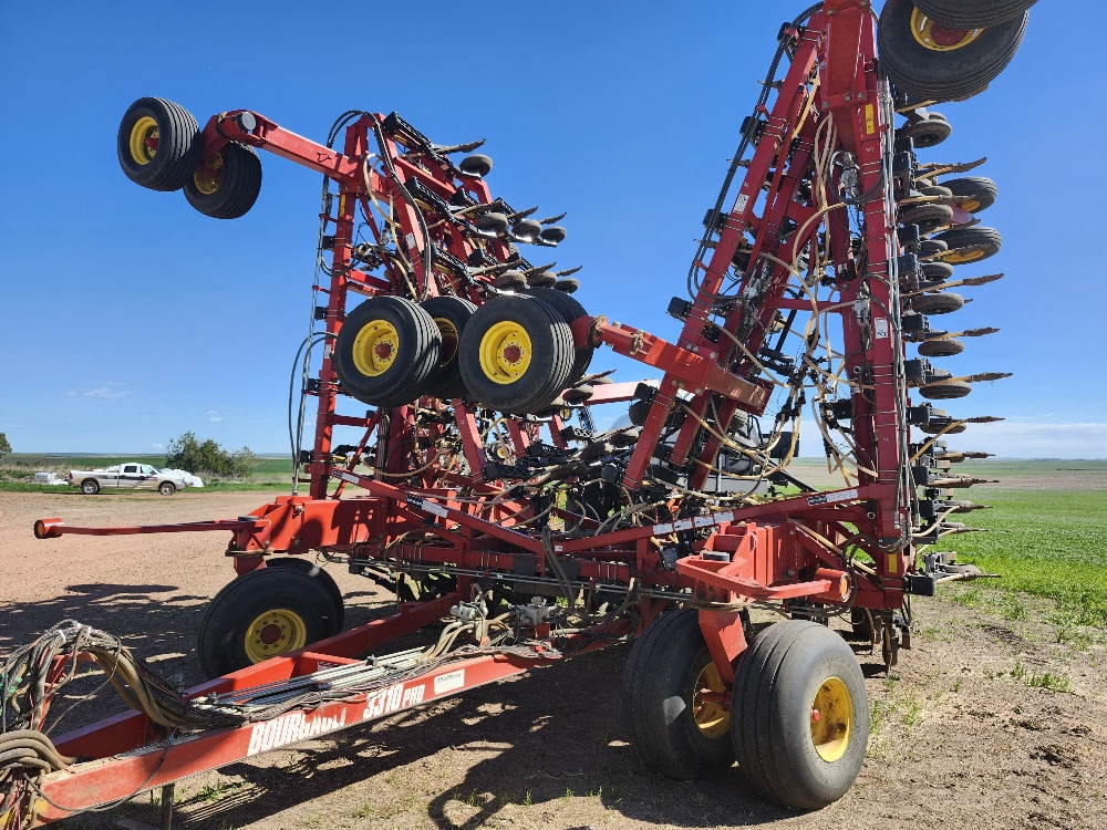 2010 Bourgault 3310 Air Drill