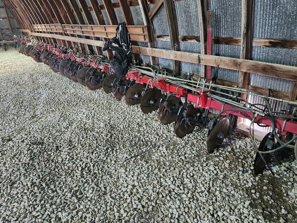 2010 Bourgault 3310 Air Drill