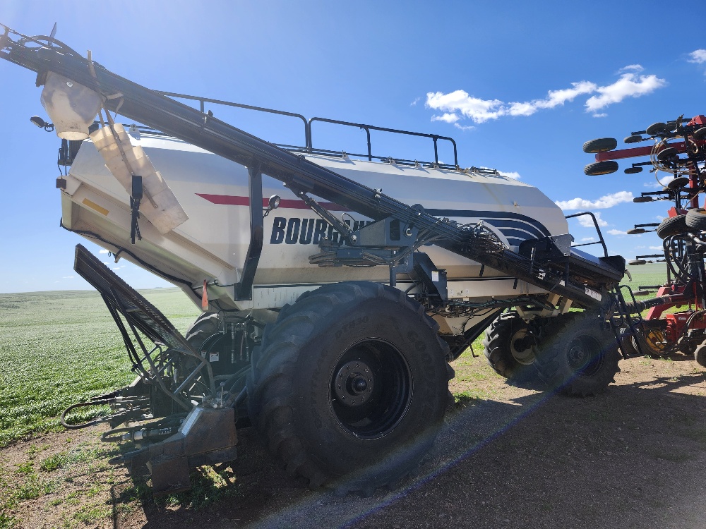 2010 Bourgault 3310 Air Drill