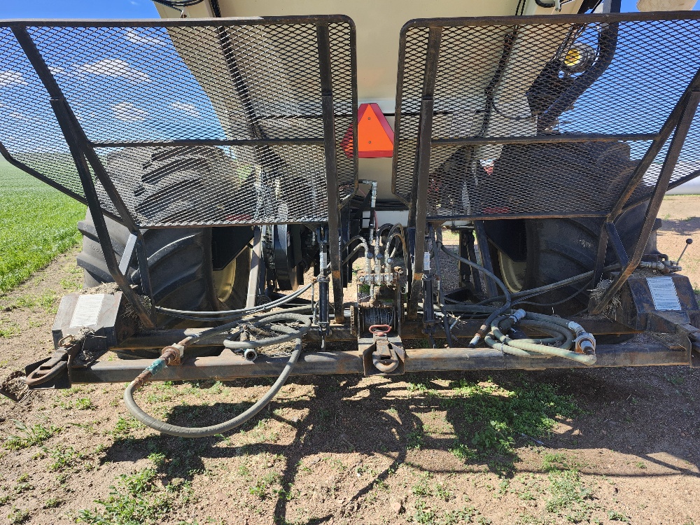 2010 Bourgault 3310 Air Drill