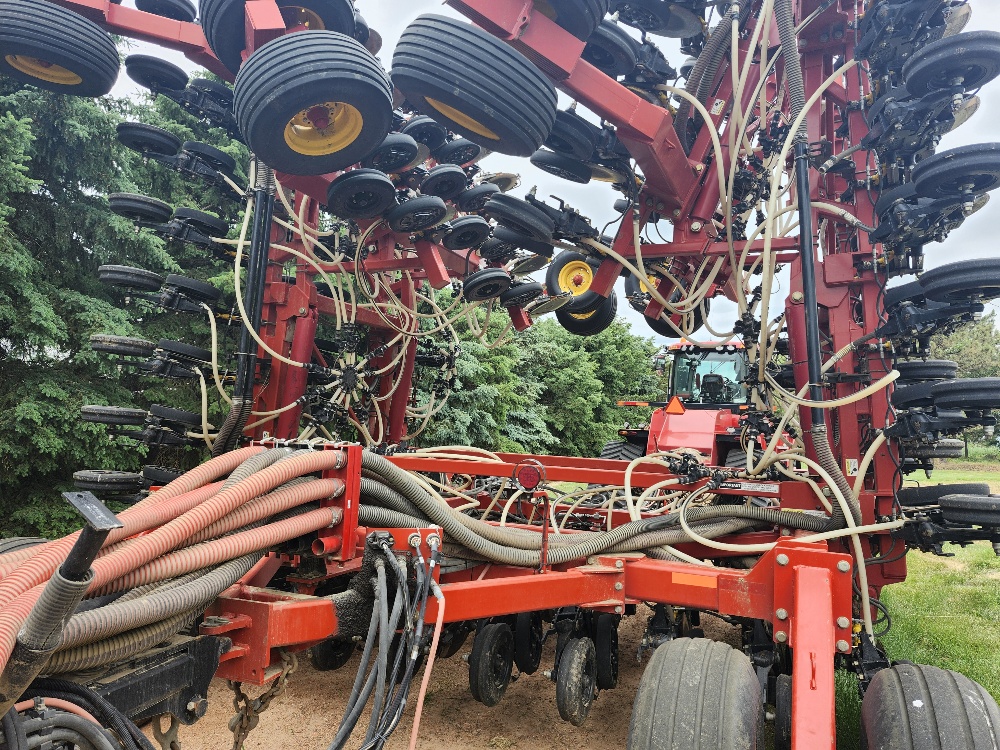 2015 Bourgault 3720-60/ 7700-A Air Drill