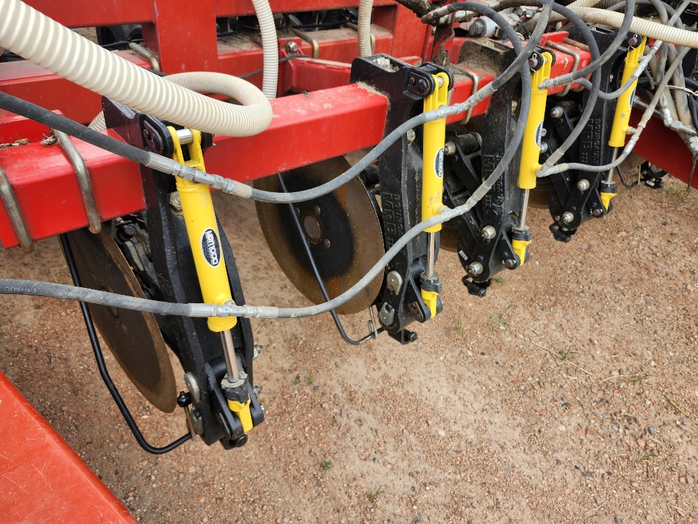 2015 Bourgault 3720-60/ 7700-A Air Drill