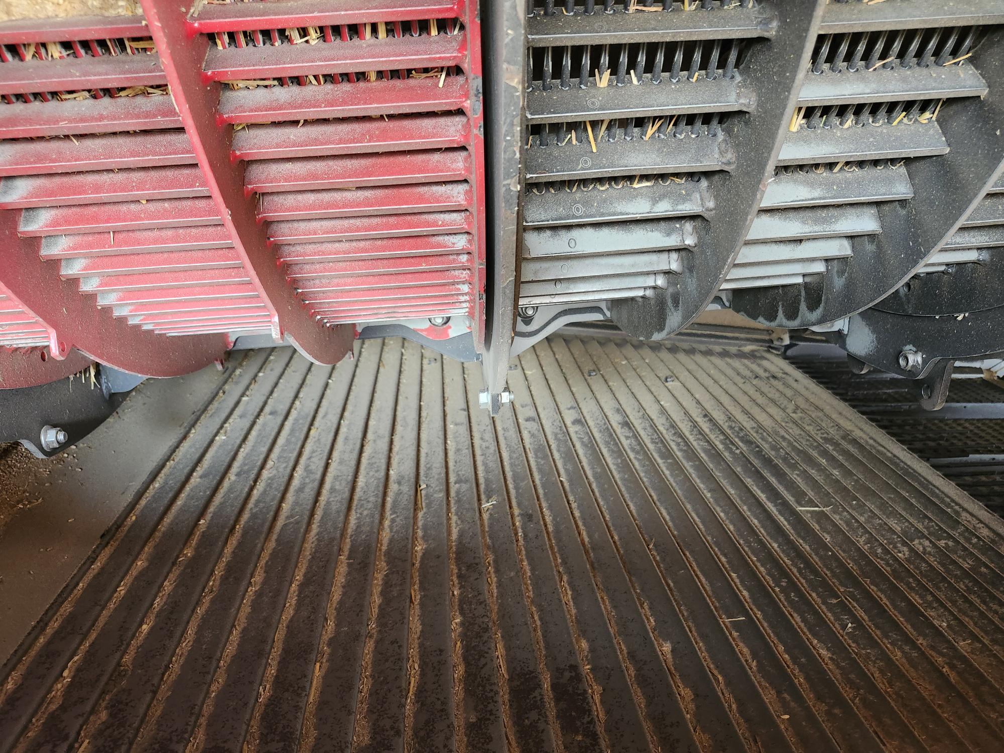 2018 Case IH AF8240 Combine