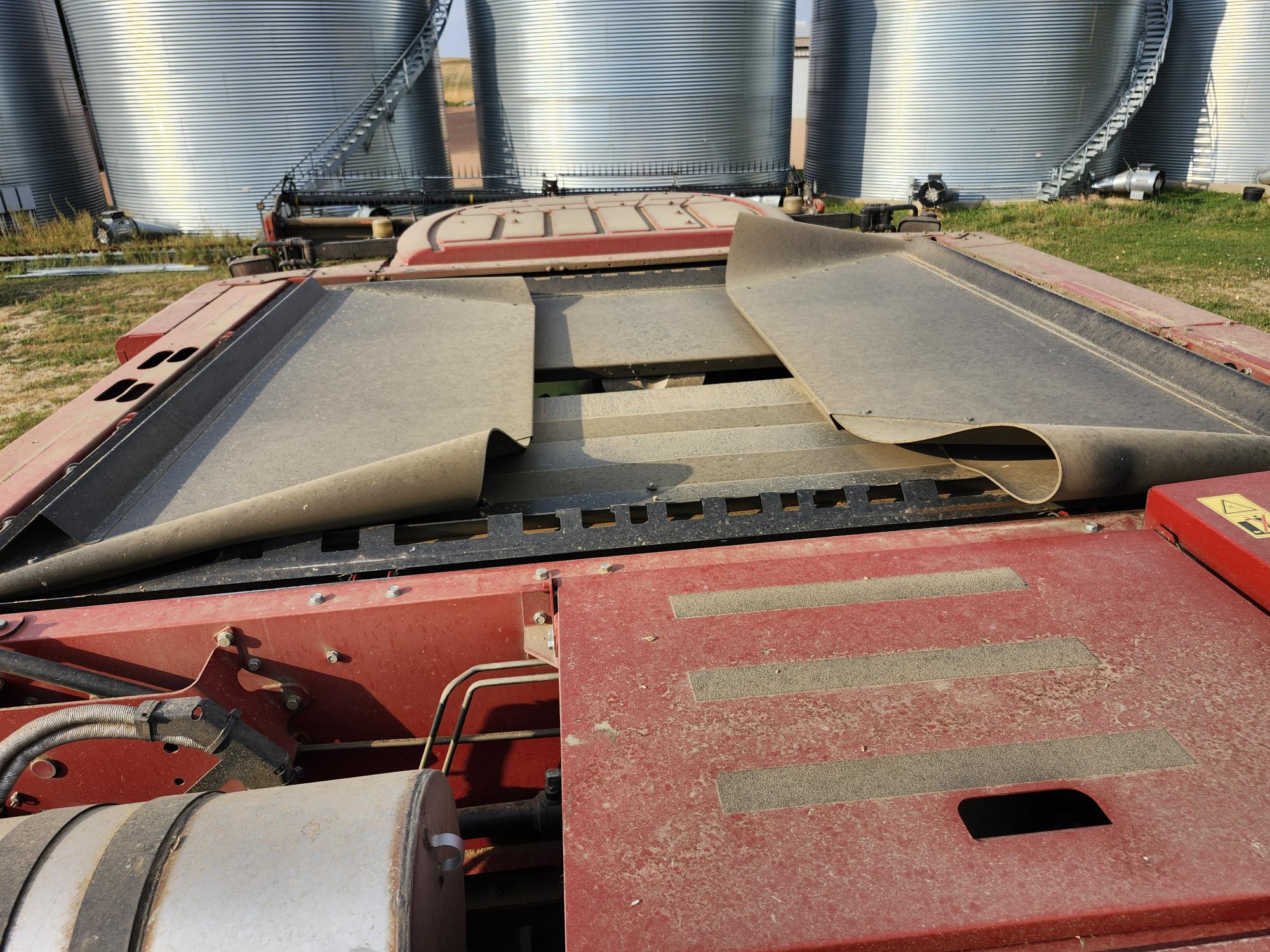 2018 Case IH AF8240 Combine