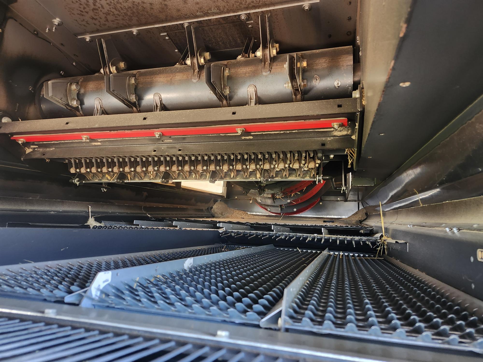 2023 Case IH AF8250 Combine