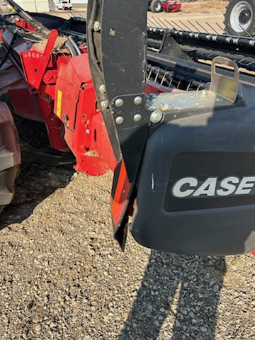 2023 Case IH WD1505 Windrower