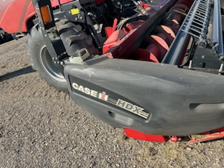 2023 Case IH WD1505 Windrower