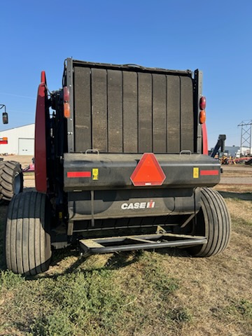 2023 Case IH RB565 Baler/Round