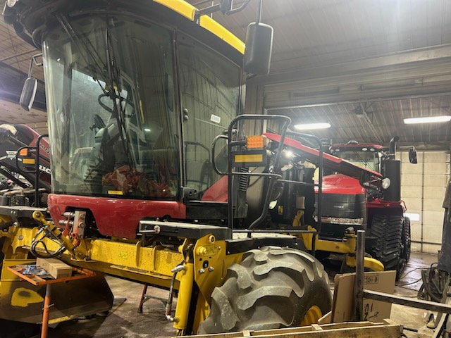 Iron number #5323526